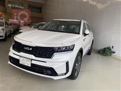 کیا سۆرینتۆ